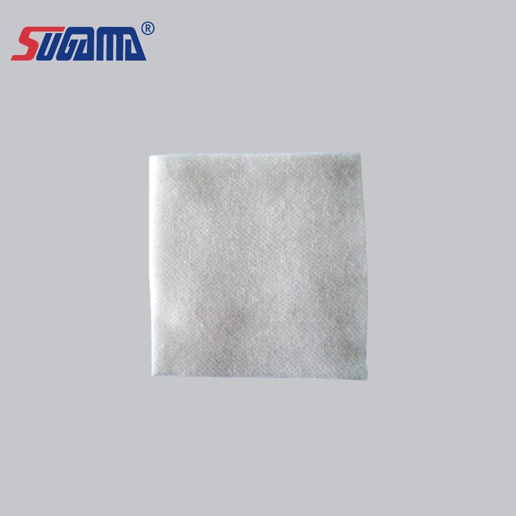 Sterile Non Woven Gauze Sponge Non Woven Swab