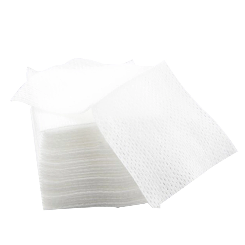 Factory Supply Medical Disposable Non Woven Swab